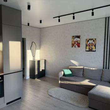 Сдается 1-комнатная квартира, 28 м²