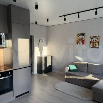Сдается 1-комнатная квартира, 28 м²