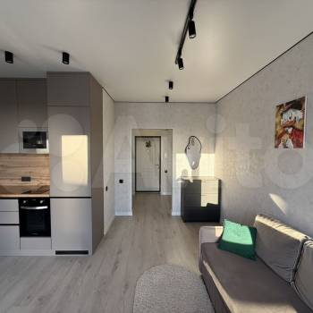 Сдается 1-комнатная квартира, 28 м²