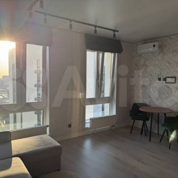 Сдается 1-комнатная квартира, 28 м²
