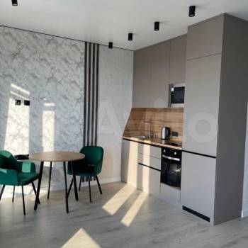 Сдается 1-комнатная квартира, 28 м²