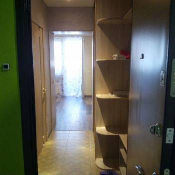 Сдается 1-комнатная квартира, 24 м²
