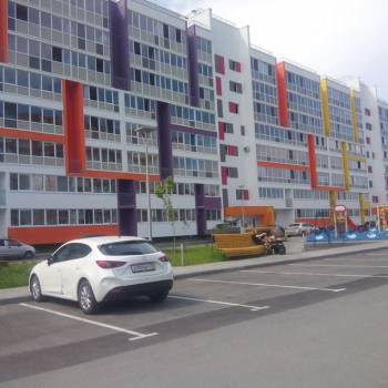 Сдается 1-комнатная квартира, 24 м²