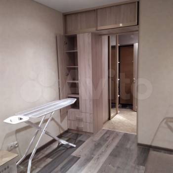 Сдается 1-комнатная квартира, 24 м²