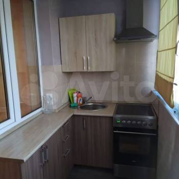 Сдается 1-комнатная квартира, 24 м²