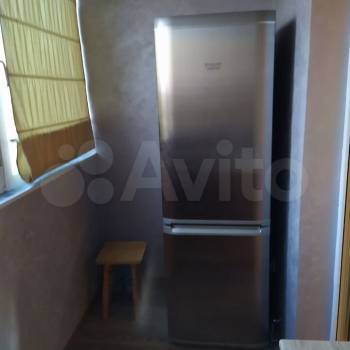 Сдается 1-комнатная квартира, 24 м²
