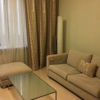 Сдается 2-х комнатная квартира, 80 м²