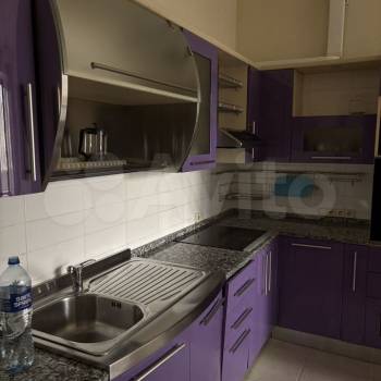 Сдается 2-х комнатная квартира, 80 м²