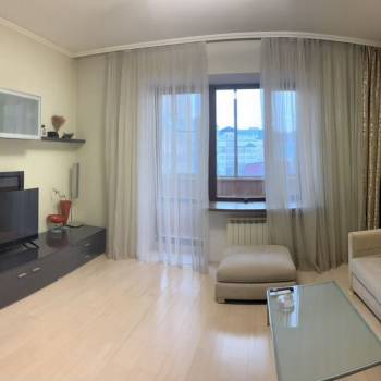 Сдается 2-х комнатная квартира, 80 м²