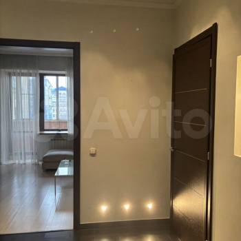 Сдается 2-х комнатная квартира, 80 м²
