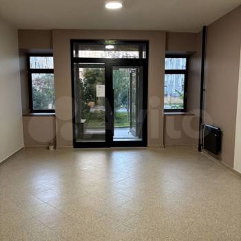 Сдается 2-х комнатная квартира, 80 м²