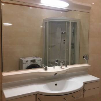 Сдается 2-х комнатная квартира, 80 м²