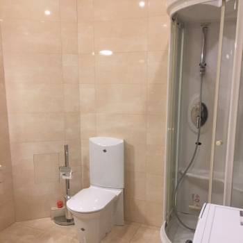 Сдается 2-х комнатная квартира, 80 м²