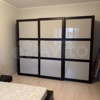 Сдается 2-х комнатная квартира, 80 м²