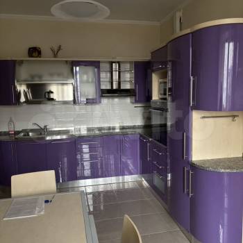 Сдается 2-х комнатная квартира, 80 м²