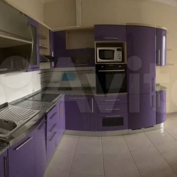 Сдается 2-х комнатная квартира, 80 м²