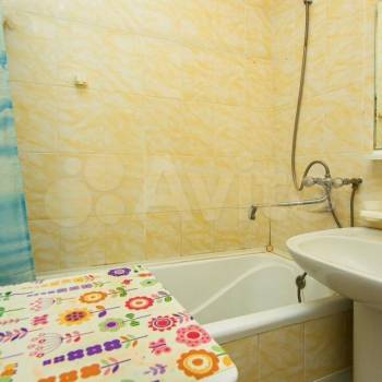 Продается 1-комнатная квартира, 34,1 м²