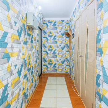 Продается 1-комнатная квартира, 34,1 м²