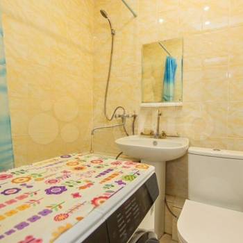 Продается 1-комнатная квартира, 34,1 м²