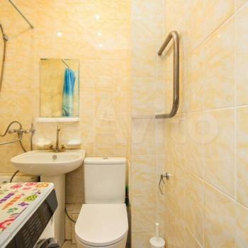 Продается 1-комнатная квартира, 34,1 м²