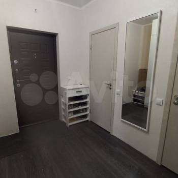 Продается 1-комнатная квартира, 42,2 м²
