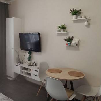 Продается 1-комнатная квартира, 42,2 м²