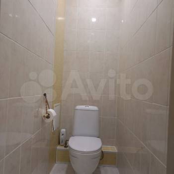 Продается 1-комнатная квартира, 42,2 м²