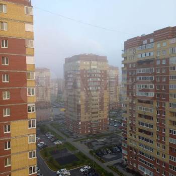 Продается 1-комнатная квартира, 42,2 м²