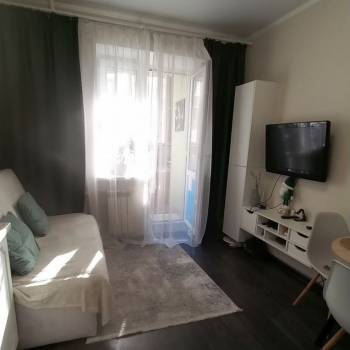 Продается 1-комнатная квартира, 42,2 м²