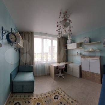 Продается 2-х комнатная квартира, 61 м²