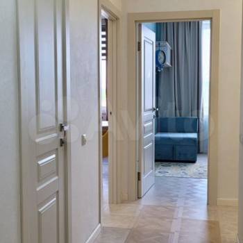 Продается 2-х комнатная квартира, 61 м²