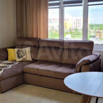 Продается 2-х комнатная квартира, 61 м²