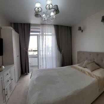 Продается 2-х комнатная квартира, 61 м²