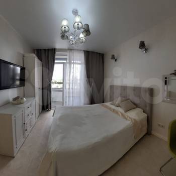 Продается 2-х комнатная квартира, 61 м²