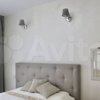 Продается 2-х комнатная квартира, 61 м²