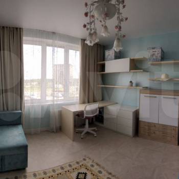 Продается 2-х комнатная квартира, 61 м²