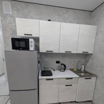 Сдается 1-комнатная квартира, 33 м²