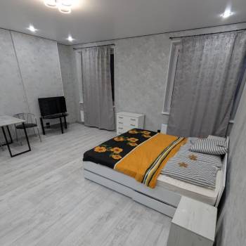 Сдается 1-комнатная квартира, 33 м²