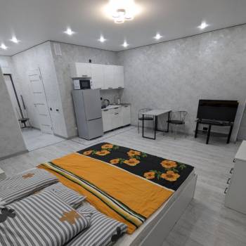 Сдается 1-комнатная квартира, 33 м²