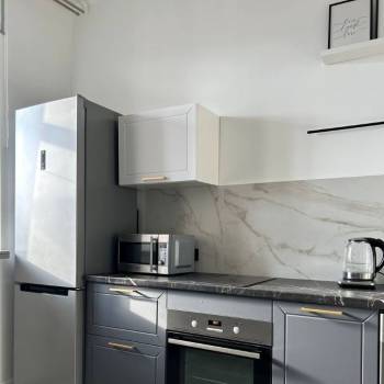 Сдается 1-комнатная квартира, 42 м²
