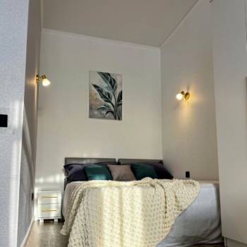 Сдается 1-комнатная квартира, 42 м²
