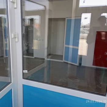 Сдается Нежилое помещение, 35 м²