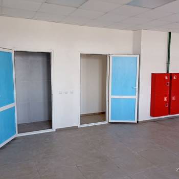 Сдается Нежилое помещение, 35 м²