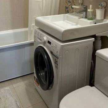 Продается 1-комнатная квартира, 24 м²
