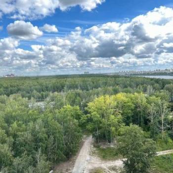 Продается 1-комнатная квартира, 24 м²