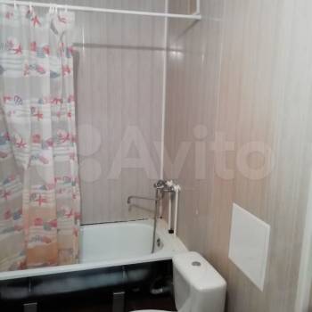 Сдается 1-комнатная квартира, 38 м²