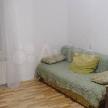 Сдается Комната, 18 м²
