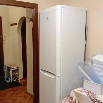 Сдается 1-комнатная квартира, 33 м²