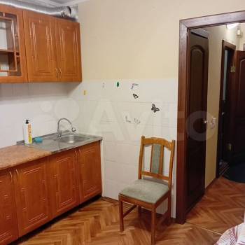 Сдается 1-комнатная квартира, 33 м²