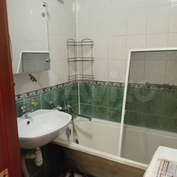 Сдается 1-комнатная квартира, 33 м²